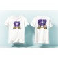 Tricou Bridgerton Wisteria Tricou Bridgerton Wisteria